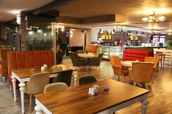 marvell city otel