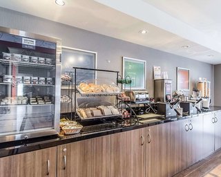 Comfort Inn Chicoutimi,Quebec>>Chicoutimi,3 star