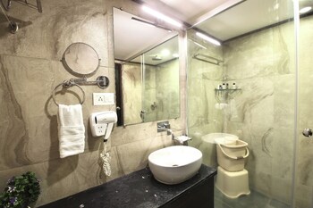 hotel harmony inn