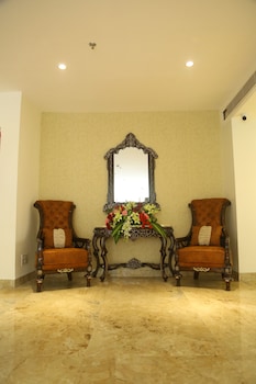 hotel harmony inn