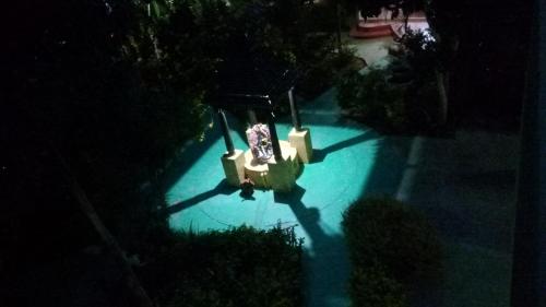 sunshine guest house