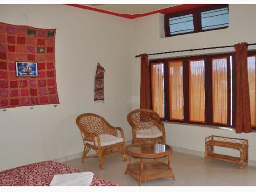 sunshine guest house