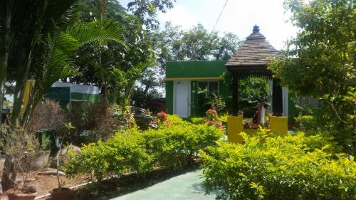 Sunshine Guest House,Tiruvannamalai>>Gingee,3 star
