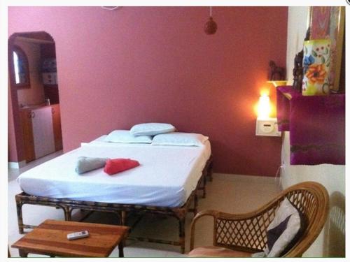 sunshine guest house