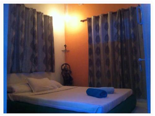 sunshine guest house