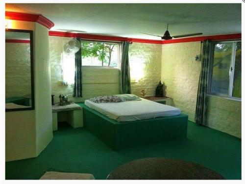 sunshine guest house