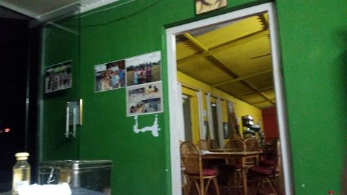 Sunshine Guest House,Tiruvannamalai>>Gingee,3 star