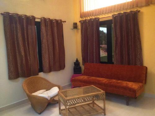 sunshine guest house