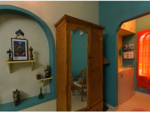 sunshine guest house