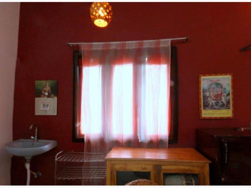 sunshine guest house