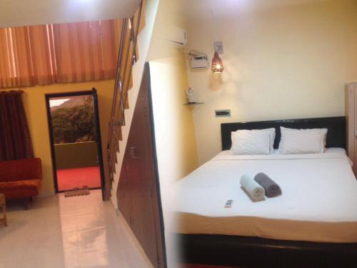 sunshine guest house