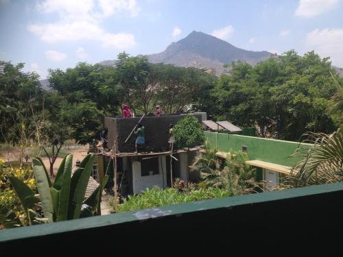 sunshine guest house