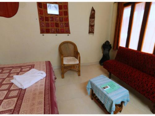 sunshine guest house