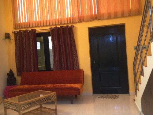 sunshine guest house