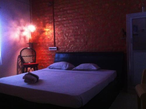 sunshine guest house