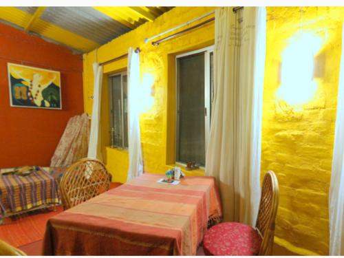 sunshine guest house