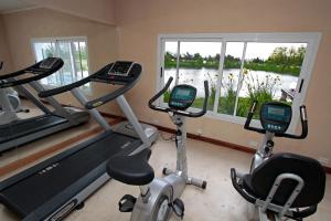 Pampas De Areco Hotel & Spa - Adults Only,Pilar>>Buenos Aires,4 star