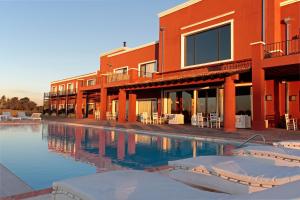 Pampas De Areco Hotel & Spa - Adults Only,Pilar>>Buenos Aires,4 star