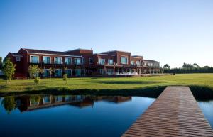 Pampas De Areco Hotel & Spa - Adults Only,Pilar>>Buenos Aires,4 star