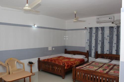 tiruvannamalai