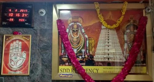 tiruvannamalai