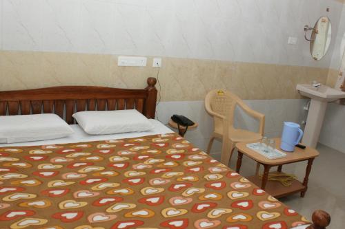 tiruvannamalai