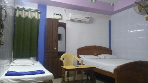 tiruvannamalai