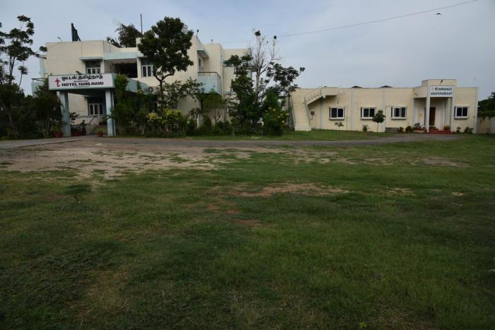tiruvannamalai