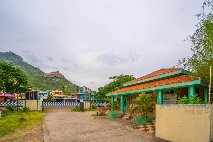 tiruvannamalai