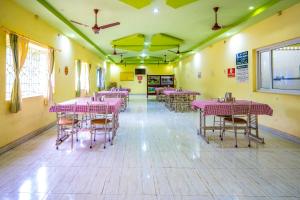 tiruvannamalai
