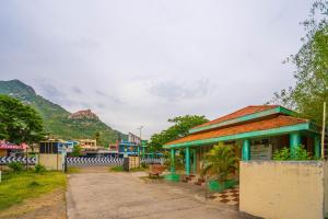 tiruvannamalai