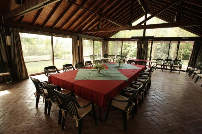 la posta del pilar hotel and spa adults only