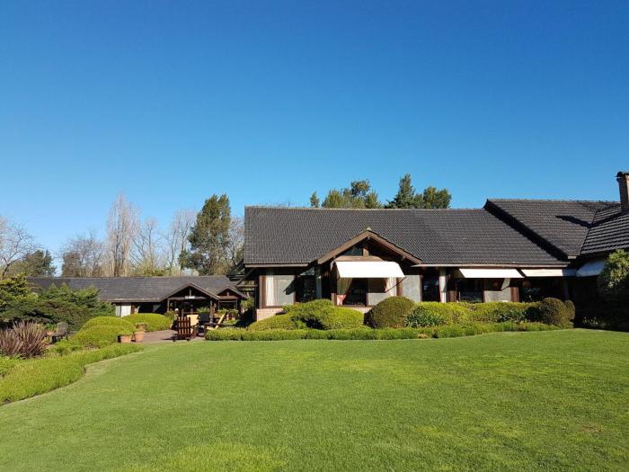 la posta del pilar hotel and spa adults only