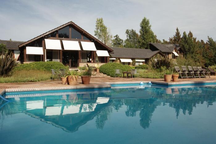 la posta del pilar hotel and spa adults only