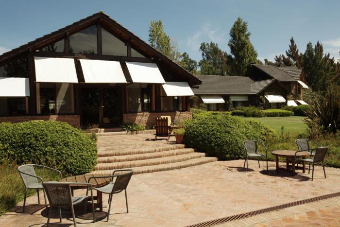 la posta del pilar hotel and spa adults only