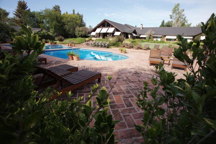 la posta del pilar hotel and spa adults only