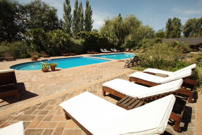 la posta del pilar hotel and spa adults only