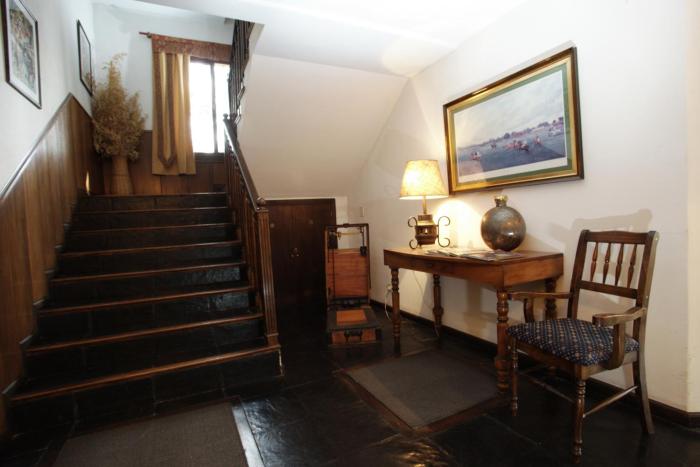 la posta del pilar hotel and spa adults only