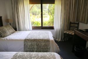 la posta del pilar hotel and spa adults only