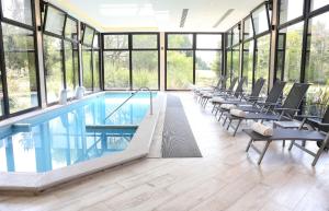 la posta del pilar hotel and spa adults only