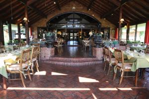 la posta del pilar hotel and spa adults only