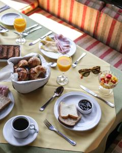 la posta del pilar hotel and spa adults only