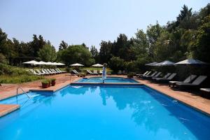 la posta del pilar hotel and spa adults only