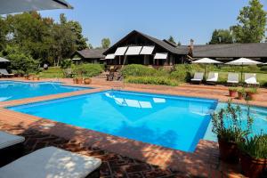 la posta del pilar hotel and spa adults only