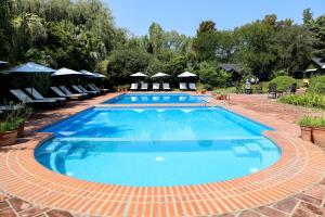 la posta del pilar hotel and spa adults only