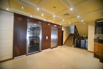 hotel versailles