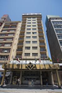 Hotel Versailles,La Perla>>Buenos Aires,4 star