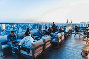 Grand Brizo La Plata,La Plata>>Buenos Aires,4 star