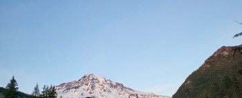 Mill Village Motel,Mount Rainier>>Eatonville,2.5 star