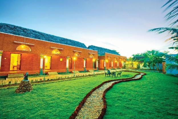 chettinadu court heritage view